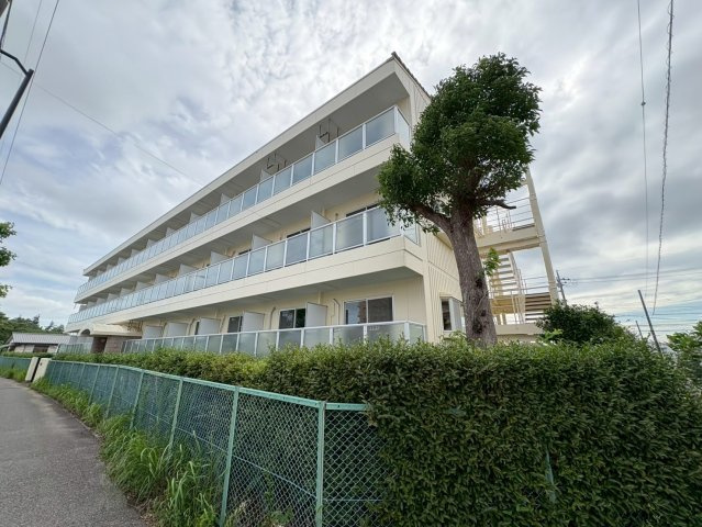 【外観】 | ハイムカメリア