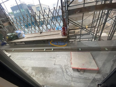 【バルコニー】 | スプランディッドⅨ