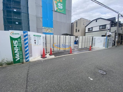 【エントランス】 | スプランディッドⅨ