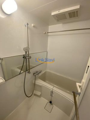 【浴室】 | スプランディッドⅨ