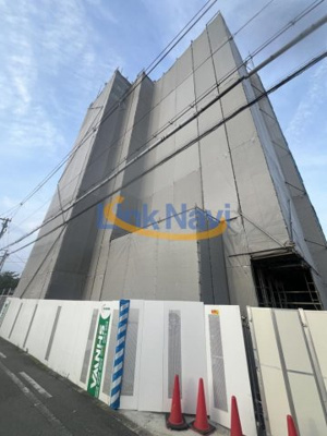 【外観】 | スプランディッドⅨ