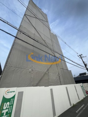 【外観】 | スプランディッドⅨ