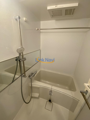 【浴室】 | スプランディッドⅨ