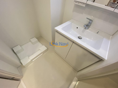 【独立洗面台】 | スプランディッドⅨ