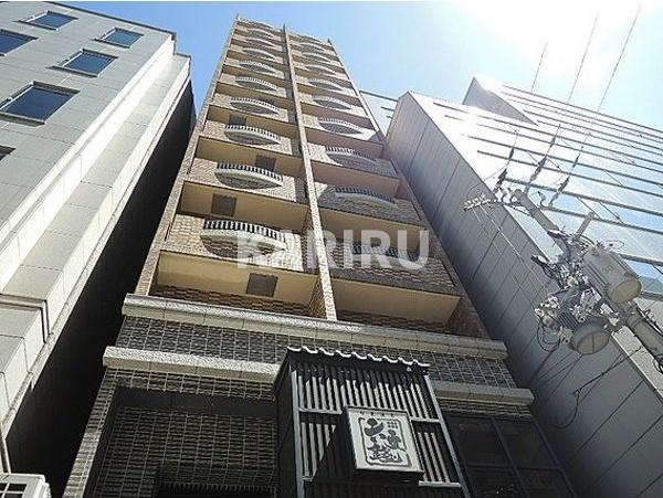 ジューム南船場