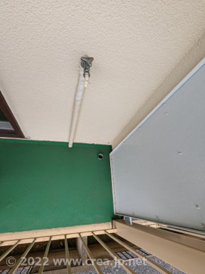 【設備】 | 高野コーポ