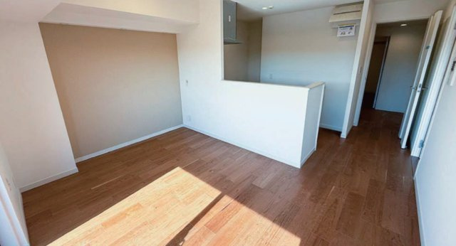 ライオンズガーデン日吉台【仲介手数料無料】ペット可♪