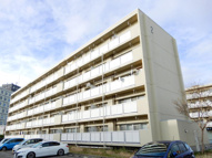 ビレッジハウス土崎3号棟の画像