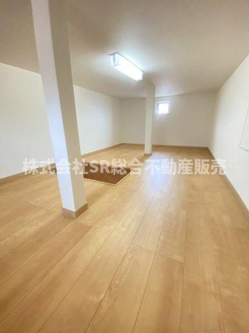 東石切町1丁目中古戸建の収納|小屋裏収納もあります！季節ごとに使わない物が収納できます！