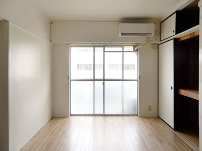 【居間・リビング】 | ビレッジハウス下北1号棟