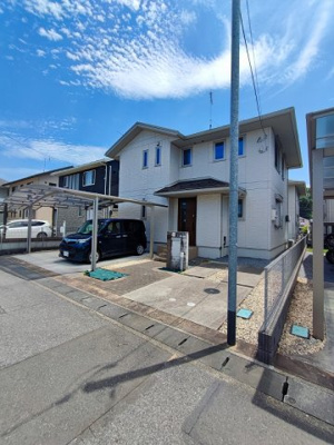 【外観】 | 犬塚住宅