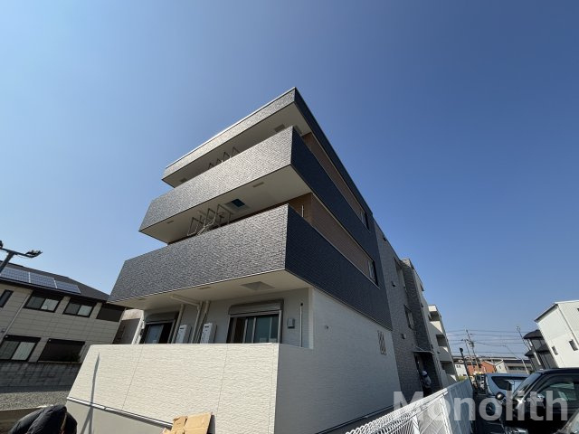 リベルトボヌールⅡ番館