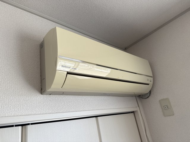 サンライフ松本の設備