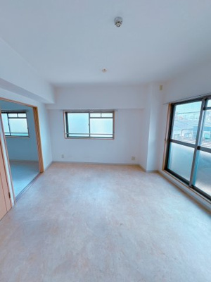 【居間・リビング】 | メゾンコトブキ清水