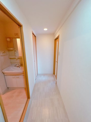 【内装】 | メゾンコトブキ清水