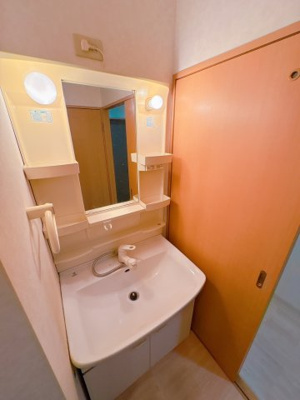 【独立洗面台】 | メゾンコトブキ清水