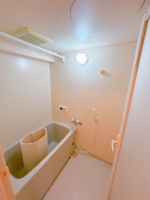 【浴室】 | メゾンコトブキ清水