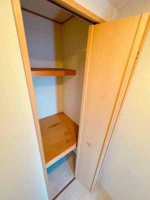 【収納】 | メゾンコトブキ清水