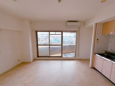 【居間・リビング】 | メゾンコトブキ清水