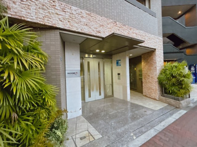 【エントランス】 | メゾンコトブキ清水