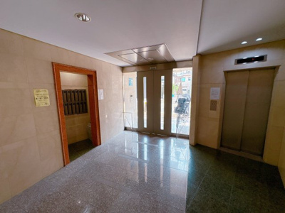 【ロビー】 | メゾンコトブキ清水