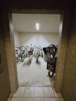 【その他共用部分】 | メゾンコトブキ清水