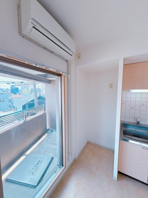 【設備】 | メゾンコトブキ清水