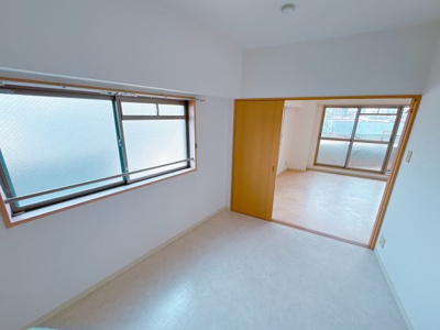 【洋室】 | メゾンコトブキ清水