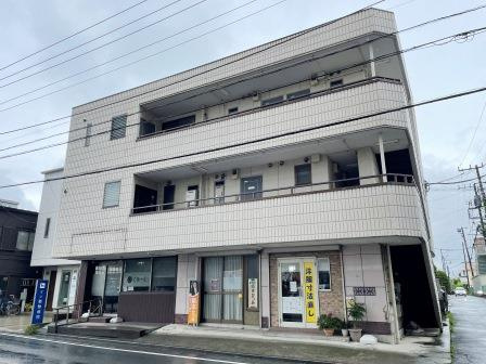 小川コーポ