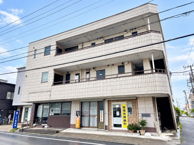 小川コーポ