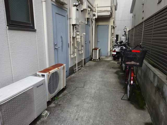 小川コーポのその他