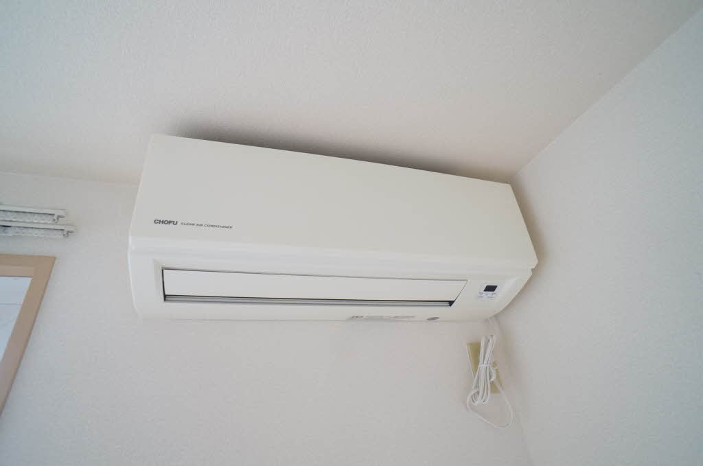 ブランシェ山の手Bの設備