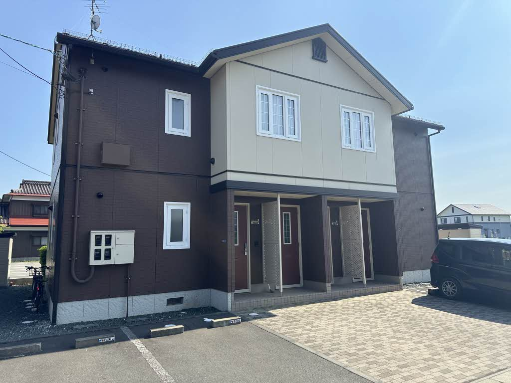 ブランシェ山の手B