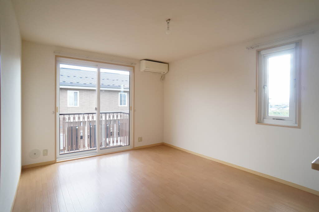 ブランシェ山の手Bのその他