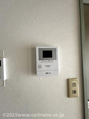 【セキュリティ】 | リバティハイツⅤ