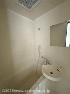 【浴室】 | リバティハイツⅤ