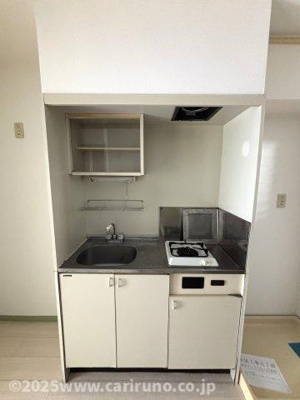 【キッチン】 | リバティハイツⅤ