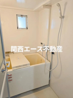 【浴室】 | 香里三井B団地