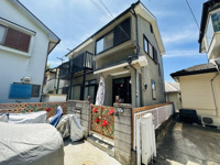 下宮田中古戸建の画像