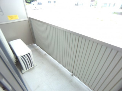 【バルコニー】 | 佐久アリーナ