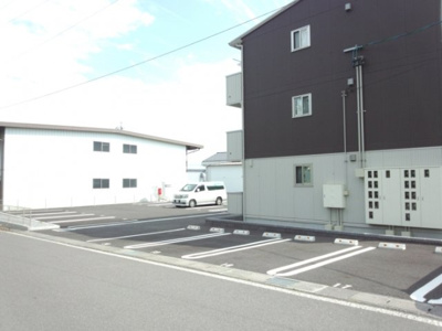 【バルコニー】 | 佐久アリーナ