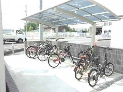 【駐車場】 | 佐久アリーナ