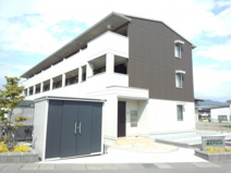 佐久アリーナの画像