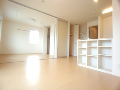 【居間・リビング】 | 佐久アリーナ