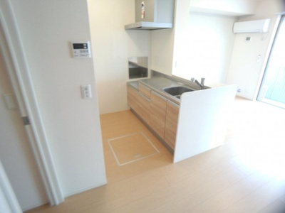 【キッチン】 | 佐久アリーナ