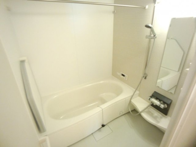 【浴室】 | 佐久アリーナ