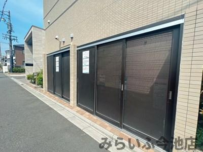 【その他共用部分】 | グレインヒルズ