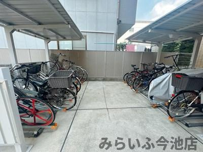【その他共用部分】 | グレインヒルズ