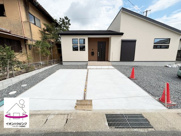 三養基郡基山町大字小倉10期1号棟の画像