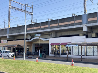 【周辺】 | さいたま市桜区白鍬【古家付き売地】 | ■埼京線「与野本町」駅バス16分・停歩2分／駅徒歩28分（約2200ｍ）